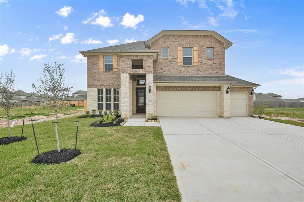 31418 Greenville Creek Lane, Hockley, TX 77447
