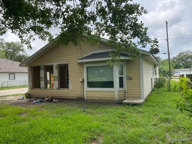 41 Parker Road, Houston, TX 77076