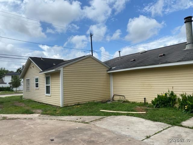 41 Parker Road, Houston, TX 77076