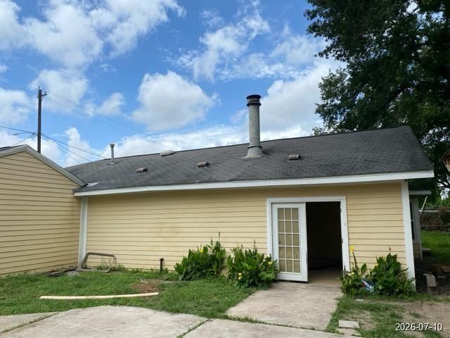 41 Parker Road, Houston, TX 77076
