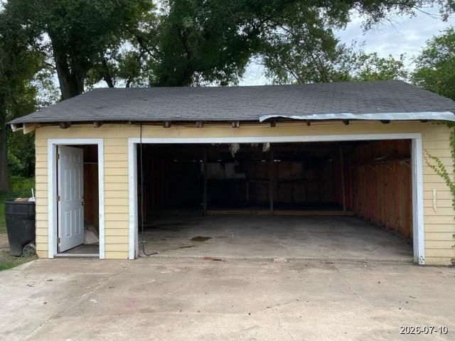 41 Parker Road, Houston, TX 77076