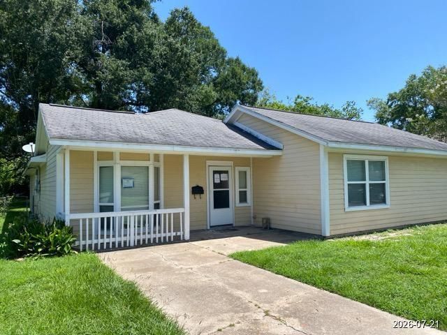 41 Parker Road, Houston, TX 77076