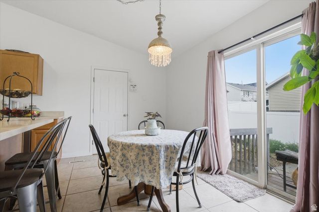 6822 S HIGH BLUFF DR, West Jordan, UT 84081