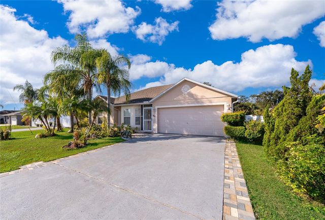 611 BALDWIN DRIVE, Kissimmee, FL 34758