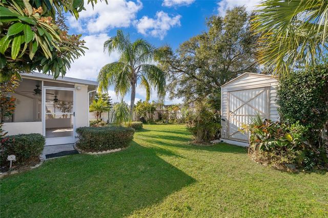 611 BALDWIN DRIVE, Kissimmee, FL 34758