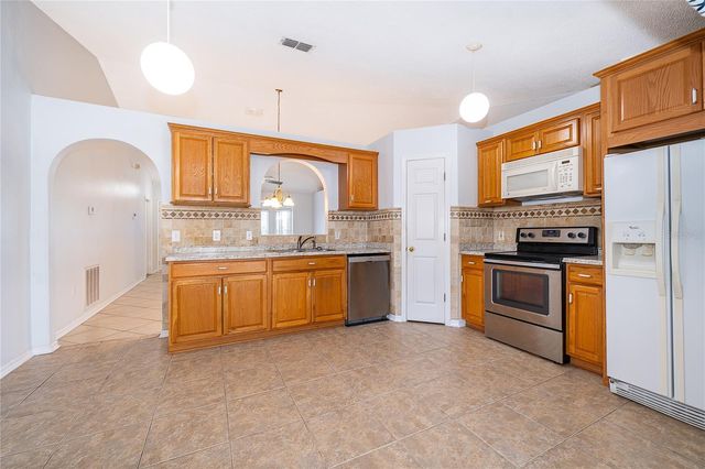 611 BALDWIN DRIVE, Kissimmee, FL 34758