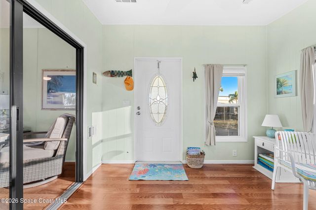 2796 Glory Circle, Melbourne Beach, FL 32951