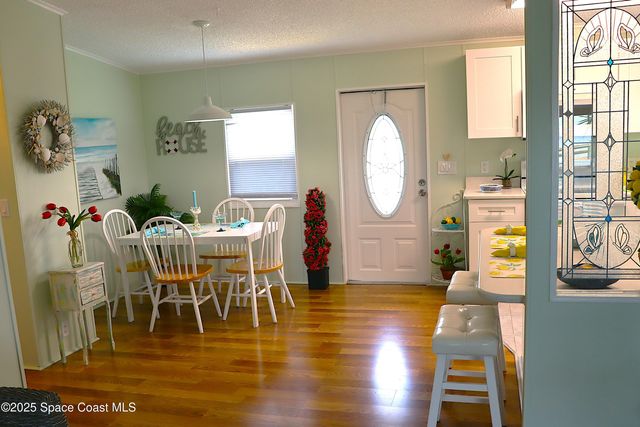 2796 Glory Circle, Melbourne Beach, FL 32951