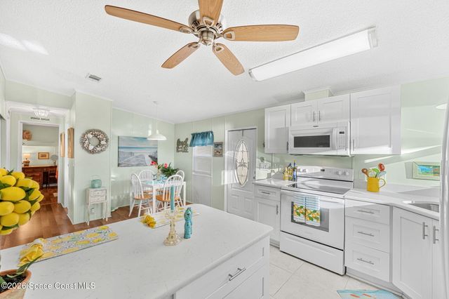 2796 Glory Circle, Melbourne Beach, FL 32951