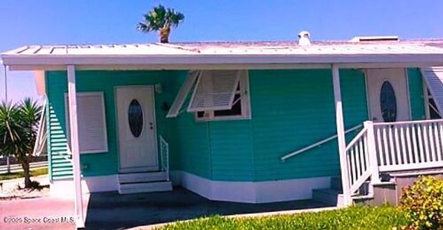 2796 Glory Circle, Melbourne Beach, FL 32951