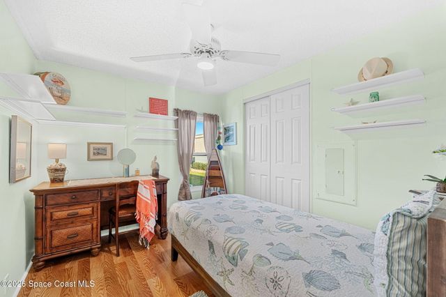 2796 Glory Circle, Melbourne Beach, FL 32951