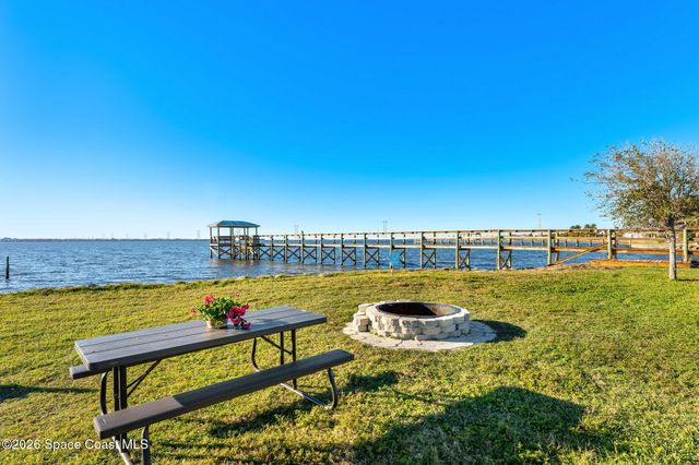 2796 Glory Circle, Melbourne Beach, FL 32951