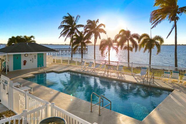 2796 Glory Circle, Melbourne Beach, FL 32951