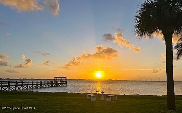 2796 Glory Circle, Melbourne Beach, FL 32951