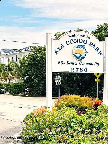 2796 Glory Circle, Melbourne Beach, FL 32951