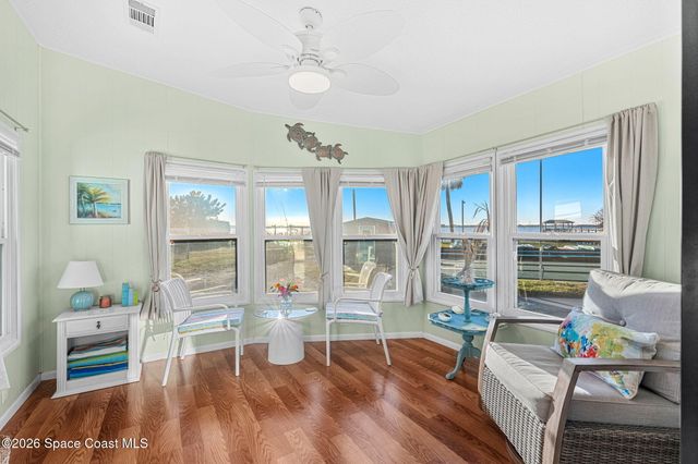 2796 Glory Circle, Melbourne Beach, FL 32951