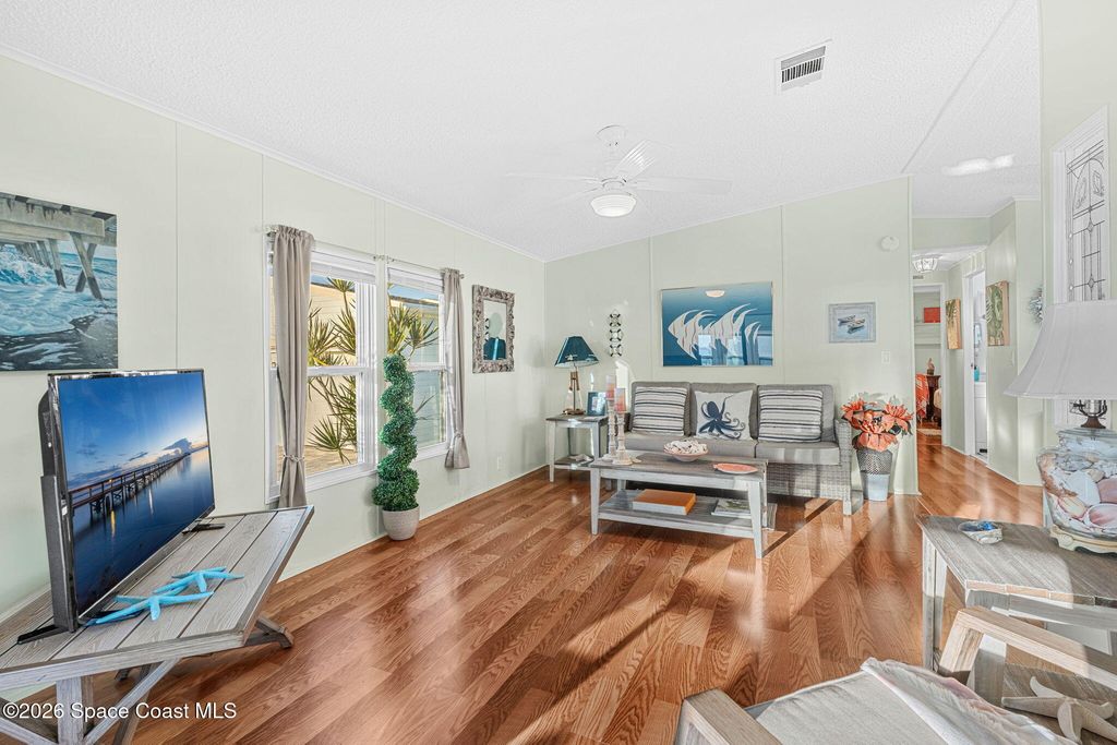 2796 Glory Circle, Melbourne Beach, FL 32951