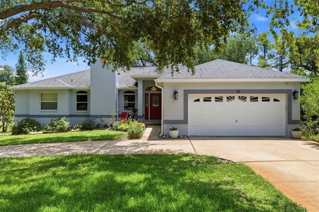 30 GLADES AVENUE, Tarpon Springs, FL 34689