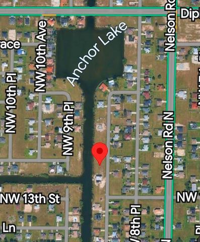 1316 NW 9th Avenue, Cape Coral, FL 33993