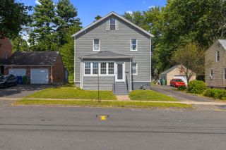 76 Allen Street, Windsor, CT 06095