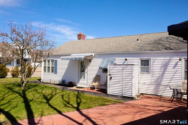 7 Parker Lane, Westbrook, CT 06498