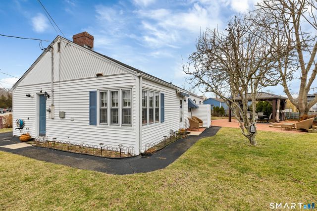 7 Parker Lane, Westbrook, CT 06498