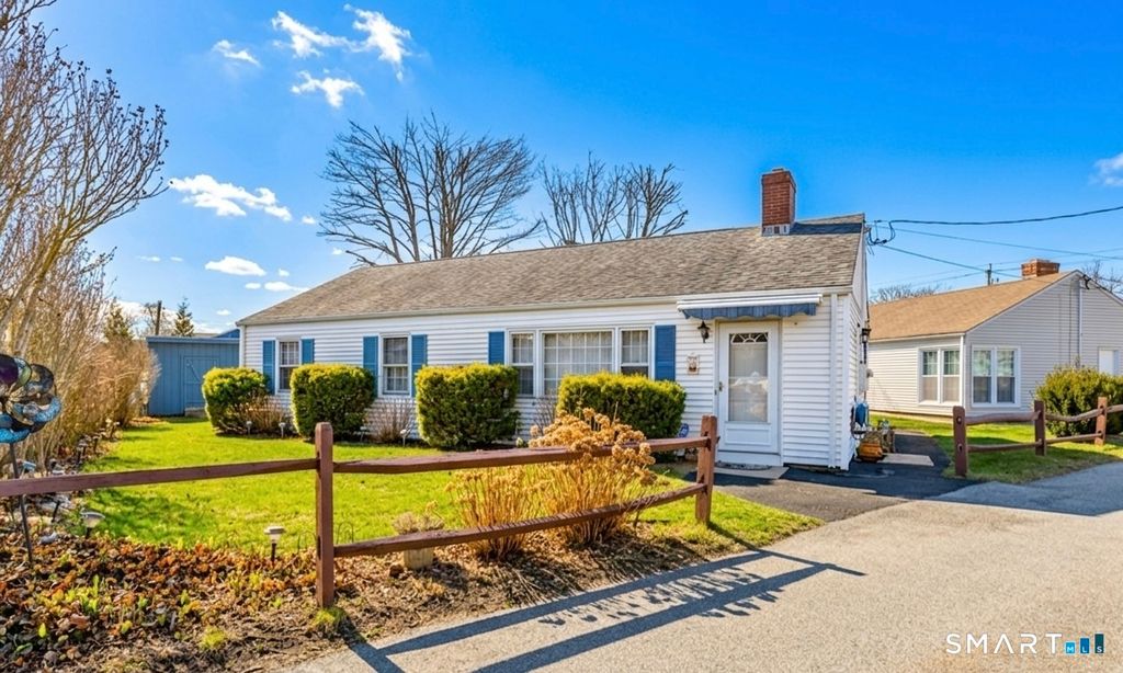 7 Parker Lane, Westbrook, CT 06498