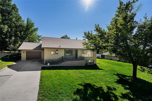 2917 Ronan Drive, Billings, MT 59102