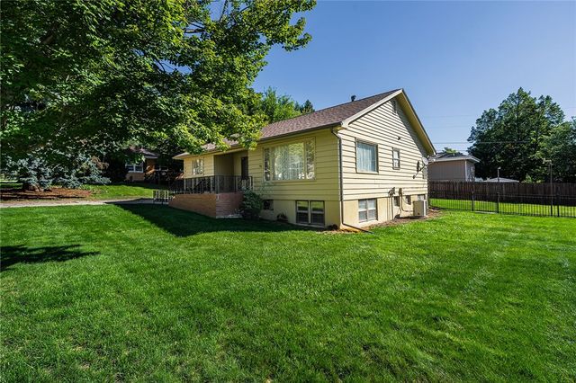 2917 Ronan Drive, Billings, MT 59102