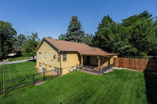 2917 Ronan Drive, Billings, MT 59102