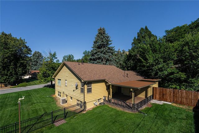 2917 Ronan Drive, Billings, MT 59102