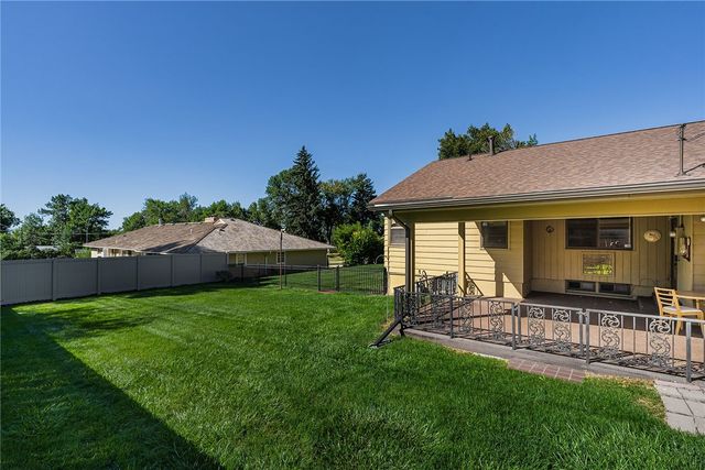 2917 Ronan Drive, Billings, MT 59102