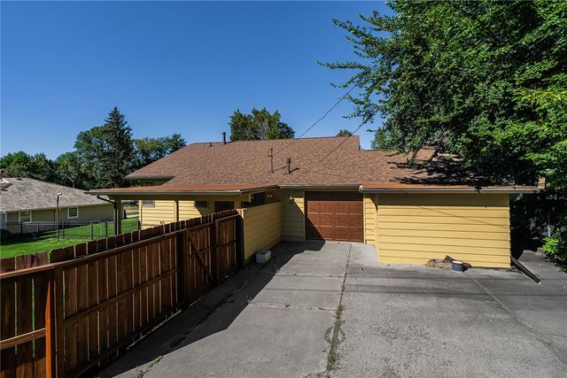 2917 Ronan Drive, Billings, MT 59102