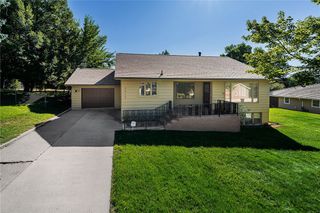 2917 Ronan Drive, Billings, MT 59102