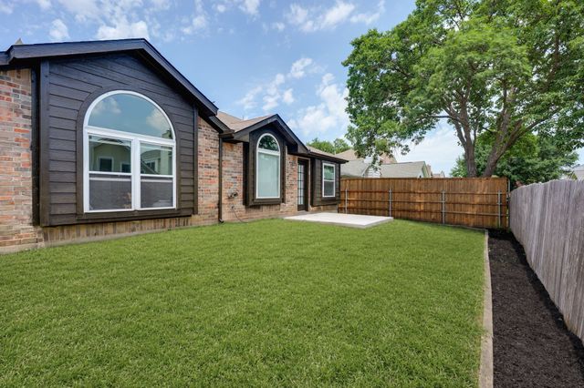 2108 Wentworth Drive, Flower Mound, TX 75028