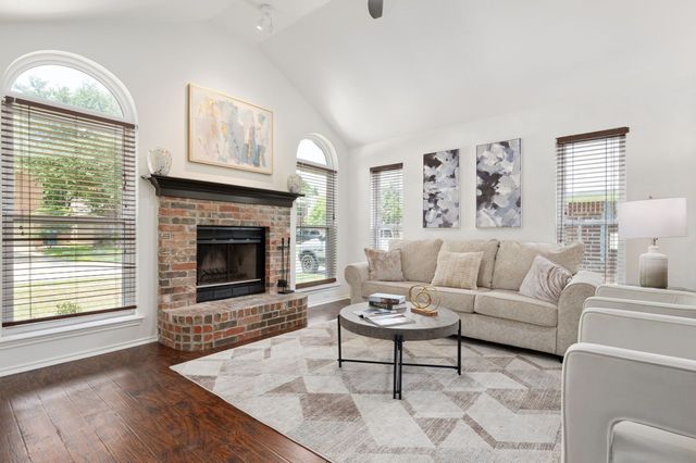2108 Wentworth Drive, Flower Mound, TX 75028