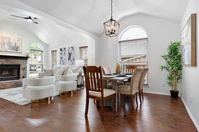 2108 Wentworth Drive, Flower Mound, TX 75028