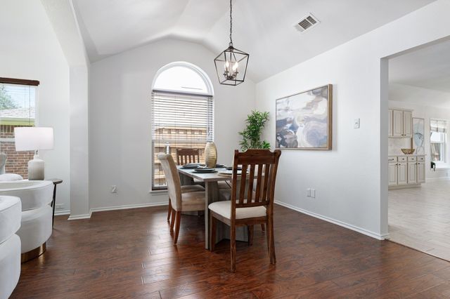 2108 Wentworth Drive, Flower Mound, TX 75028