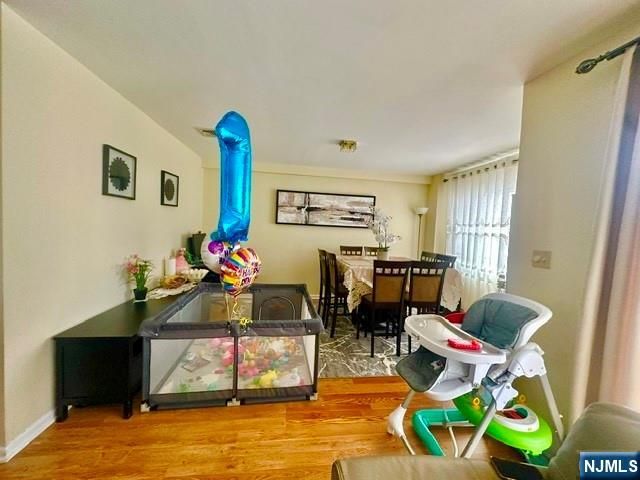 610 Anderson 1A, Cliffside Park, NJ 07010