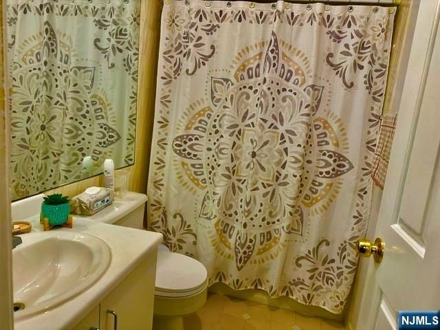 610 Anderson 1A, Cliffside Park, NJ 07010