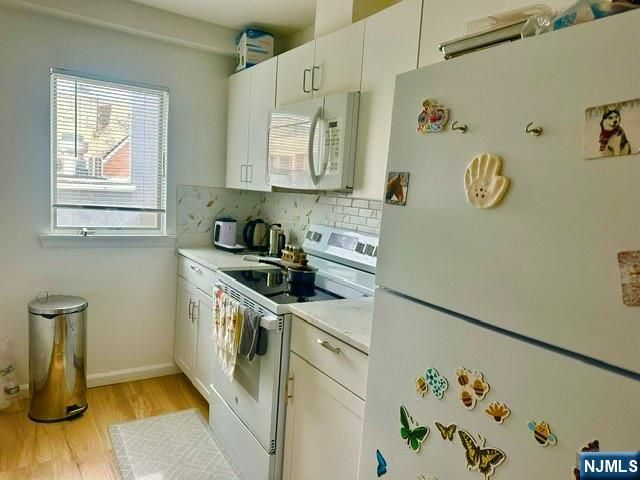 610 Anderson 1A, Cliffside Park, NJ 07010