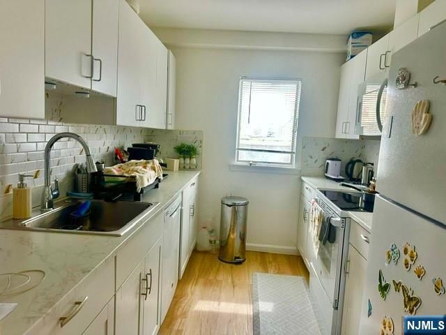 610 Anderson 1A, Cliffside Park, NJ 07010