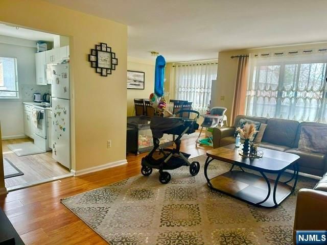 610 Anderson 1A, Cliffside Park, NJ 07010