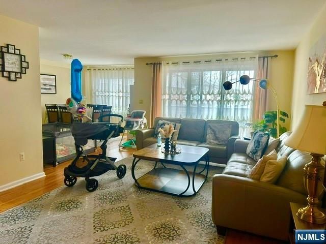 610 Anderson 1A, Cliffside Park, NJ 07010