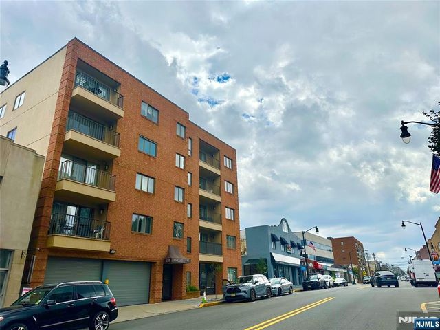 610 Anderson 1A, Cliffside Park, NJ 07010