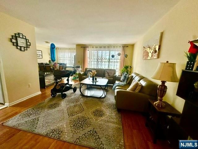 610 Anderson 1A, Cliffside Park, NJ 07010