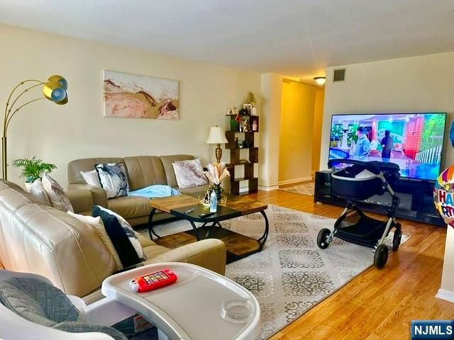610 Anderson 1A, Cliffside Park, NJ 07010