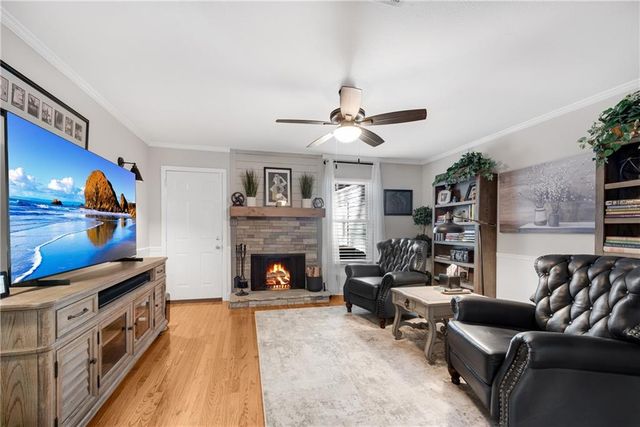 3440 September Morn, Peachtree Corners, GA 30092