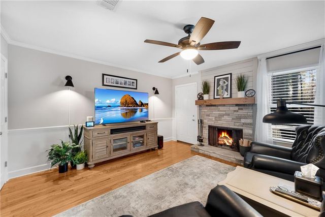 3440 September Morn, Peachtree Corners, GA 30092