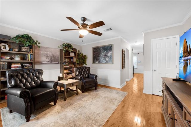 3440 September Morn, Peachtree Corners, GA 30092